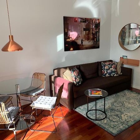I19 - One Bedroom Apartment Madrid Eksteriør bilde