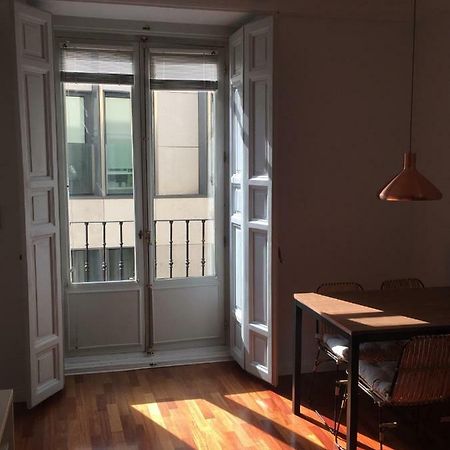 I19 - One Bedroom Apartment Madrid Eksteriør bilde