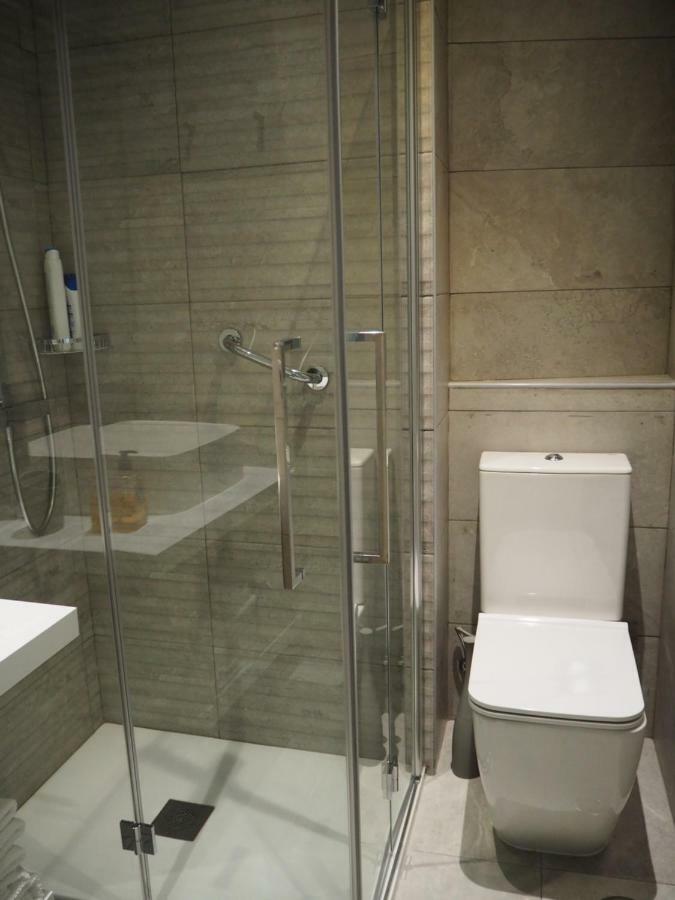 I19 - One Bedroom Apartment Madrid Eksteriør bilde